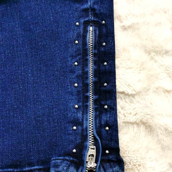 Pennington's Love & Legend Jeans - Picture 3 of 4